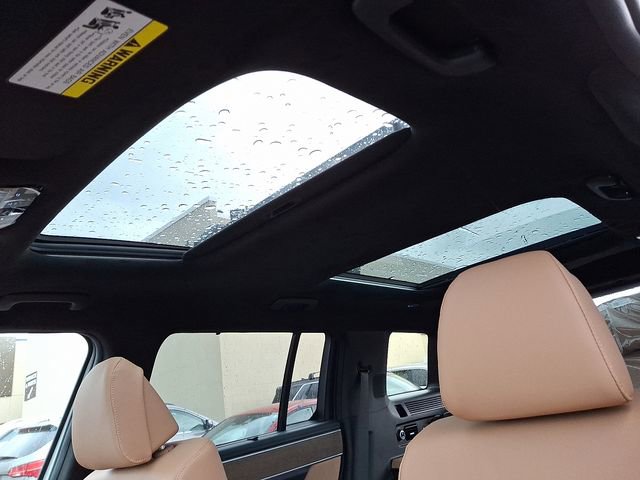 New 2026 Hyundai Santa Fe Calligraphy w/ Tow & Go Package image 6