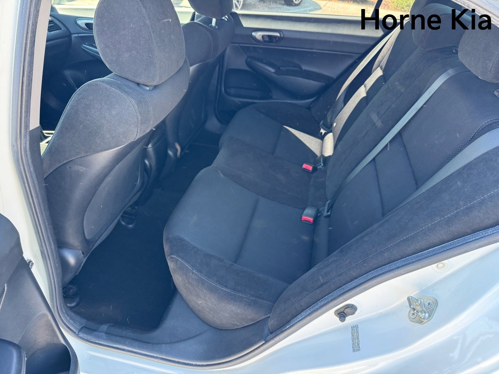 Used 2011 Honda Civic LX-S image 12