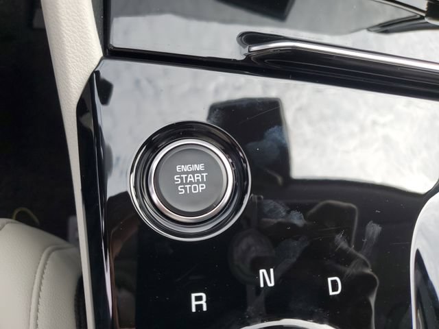 New 2025 Kia Sportage EX w/ EX Premium Package AWD/4WD image 29