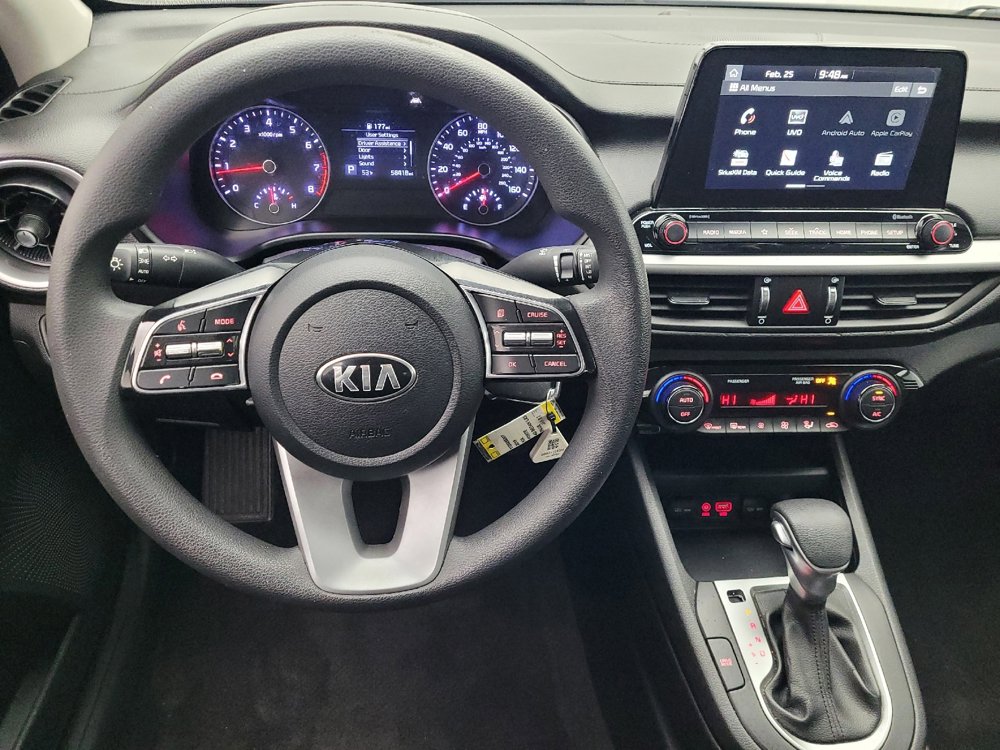 Used 2019 Kia Forte LXS image 22