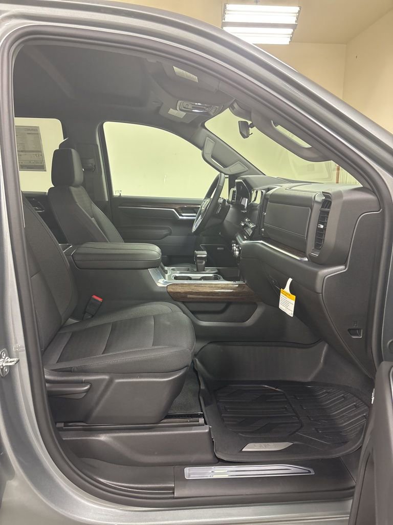 New 2026 GMC Sierra 1500 Elevation w/ Preferred Package image 27