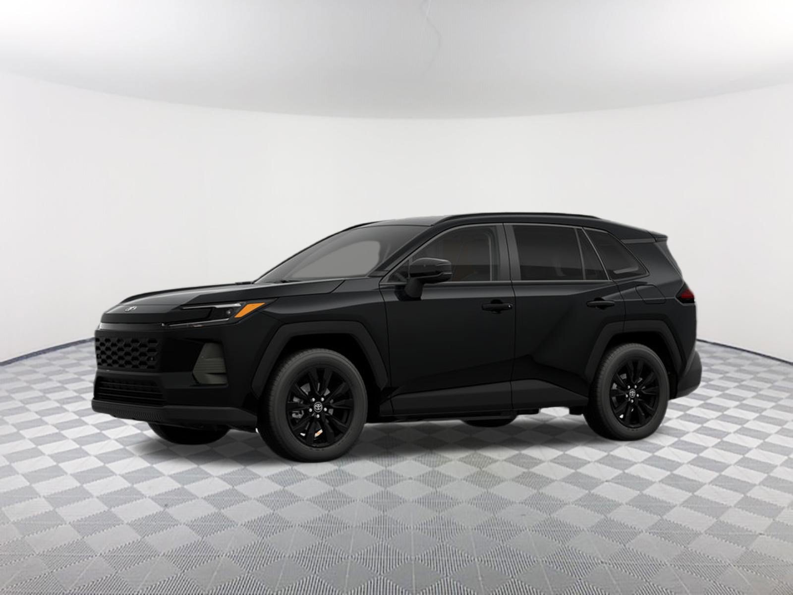 New 2026 Toyota RAV4 XLE Premium AWD/4WD image 2