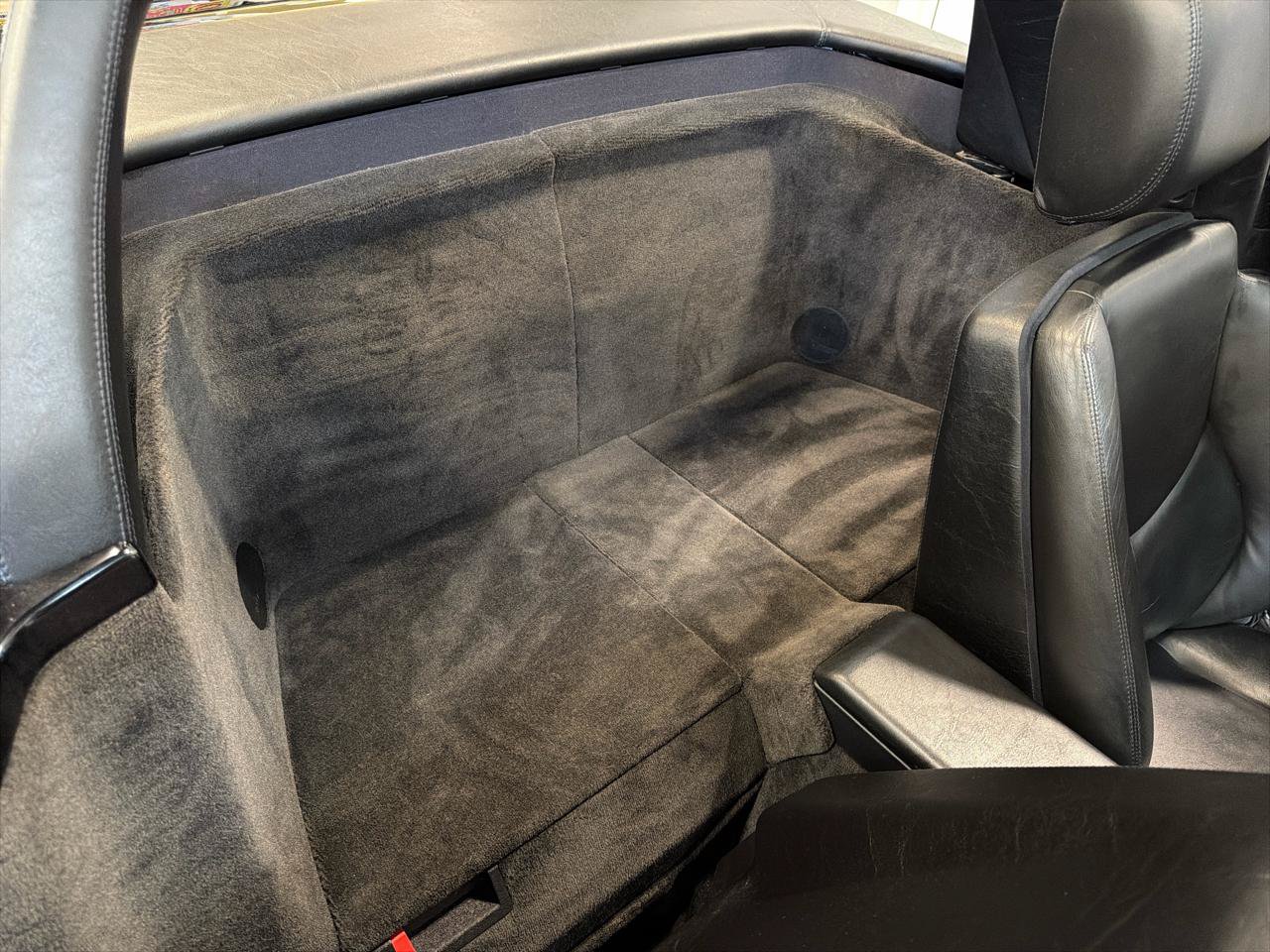Used 1999 Mercedes-Benz SL 500 image 25