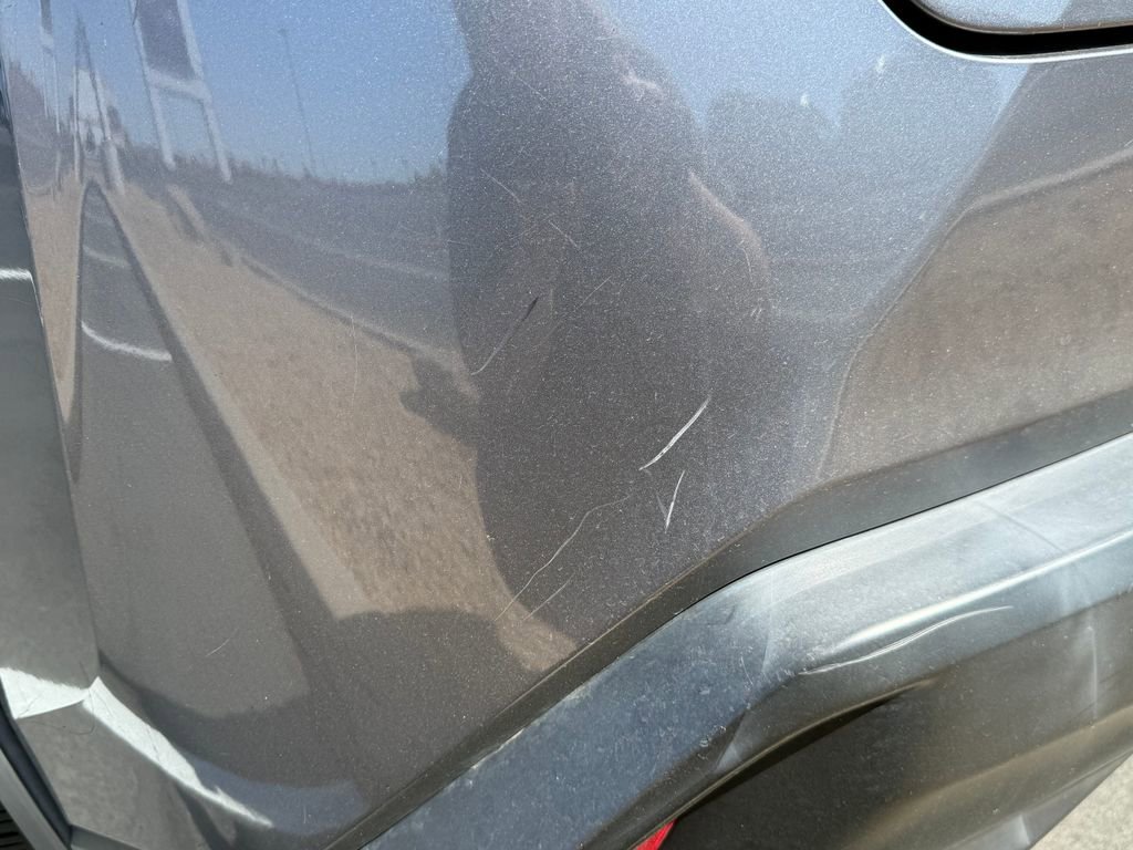 Used 2019 Lexus UX 200 image 22