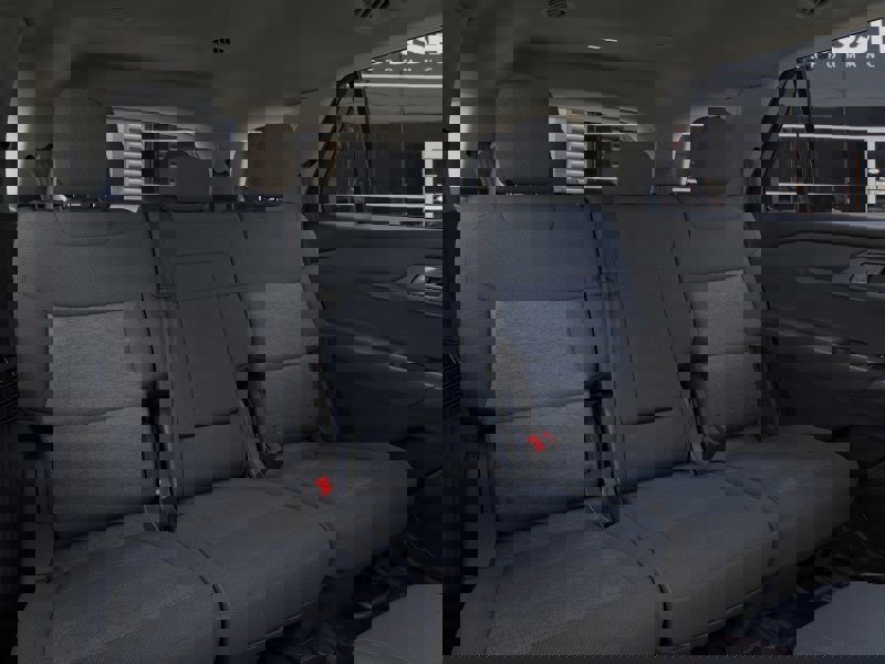 New 2026 Ford Explorer Active image 41