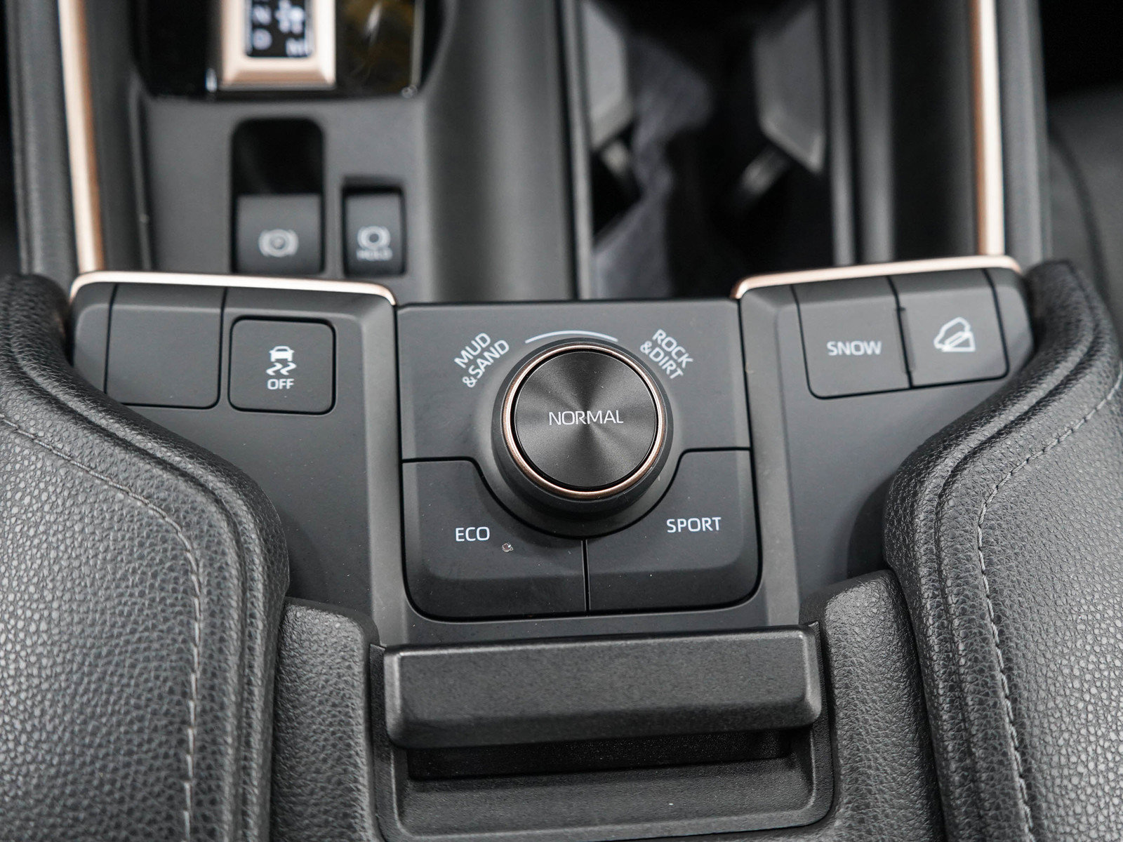 Used 2025 Toyota Grand Highlander AWD Hybrid image 25