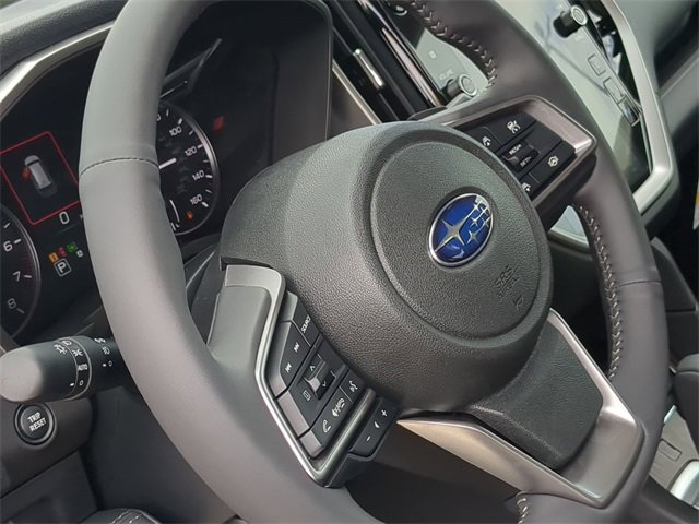 New 2025 Subaru Ascent Touring image 14