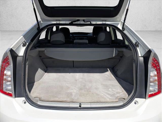 Used 2013 Toyota Prius Two image 6