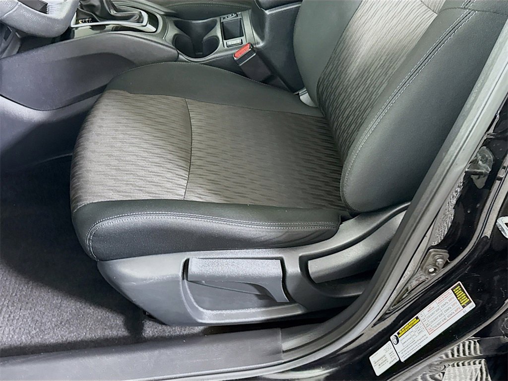 Certified 2020 Nissan Rogue S w/ Special Edition Package image 24