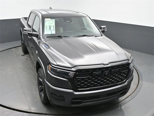New 2026 RAM 1500 Big Horn/Lone Star image 45