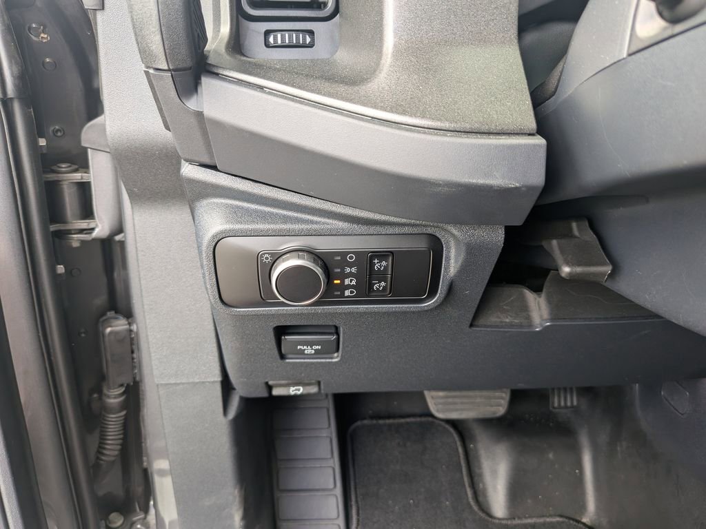Certified 2025 Ford Bronco Badlands AWD/4WD image 28