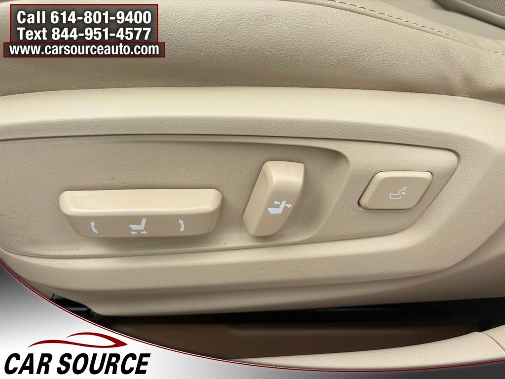 Used 2015 Lexus ES 350 w/ Premium Package FWD image 15
