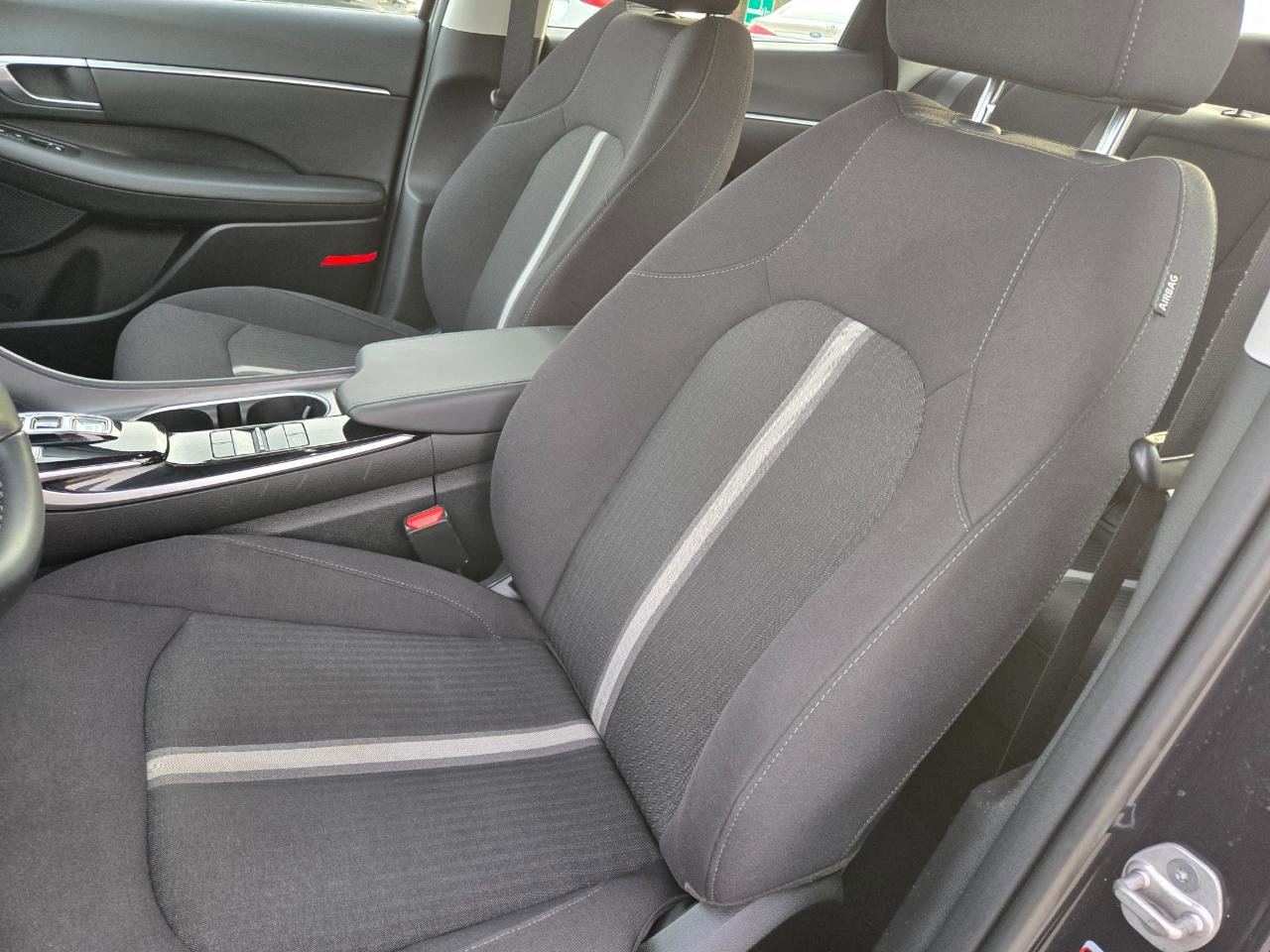 Used 2023 Hyundai Sonata SEL w/ Convenience Package image 21