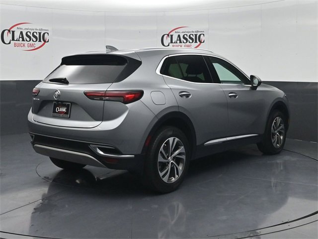 Used 2023 Buick Envision Essence image 7