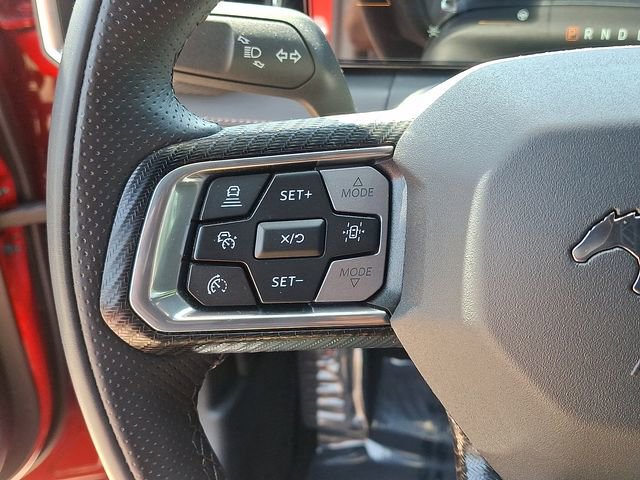 Used 2025 Ford Mustang Premium RWD image 17