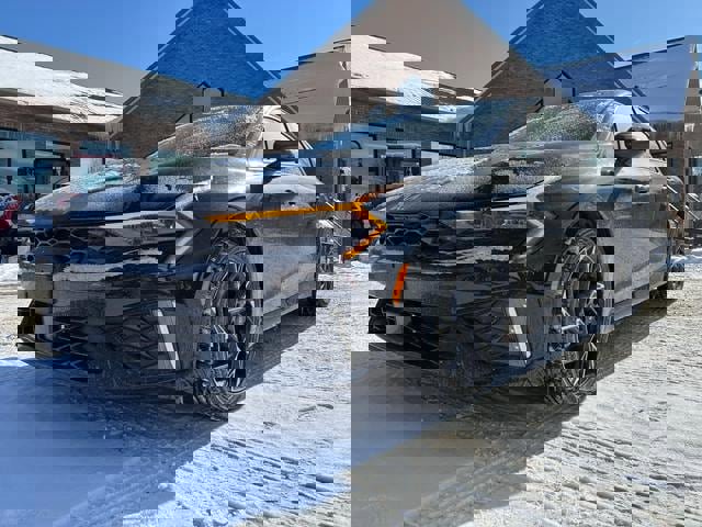 Used 2025 Kia K5 GT-Line image 3