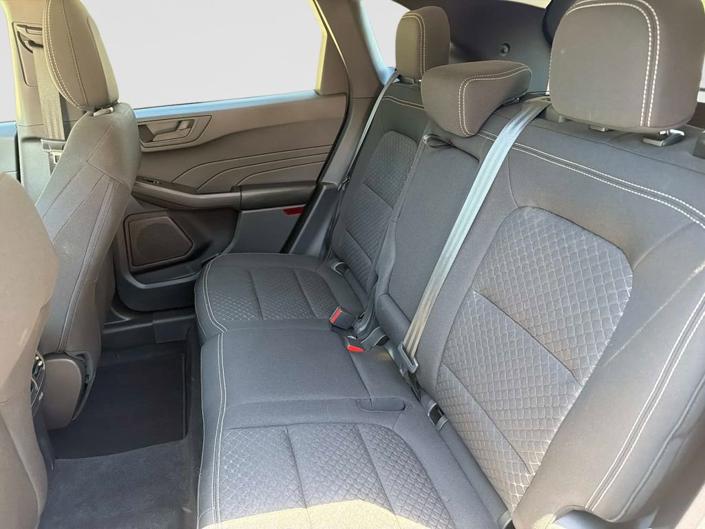Used 2023 Ford Escape Active FWD image 13