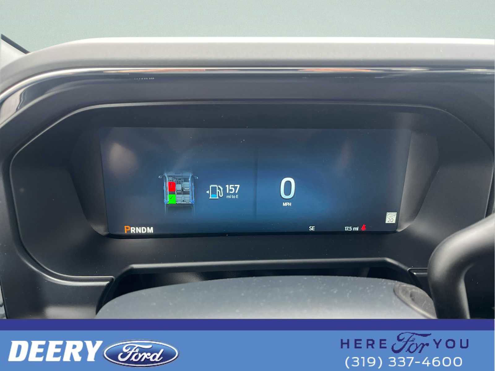 New 2026 Ford F250 Lariat w/ Black Appearance Package image 39