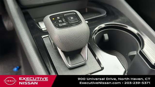 New 2026 Nissan Rogue SV image 19