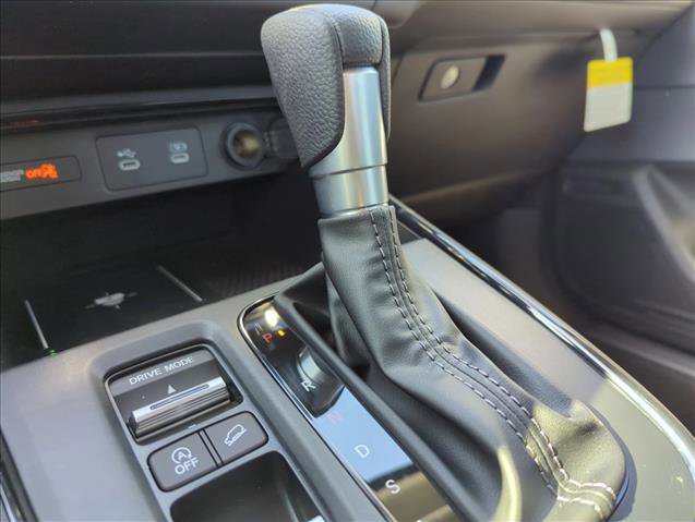 New 2026 Honda CR-V LX image 19