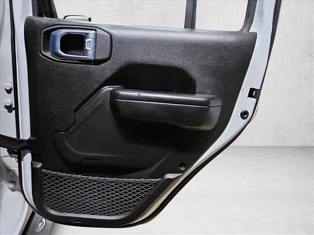 Used 2021 Jeep Gladiator Mojave image 20