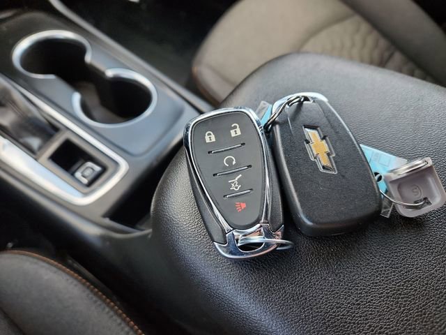 Used 2020 Chevrolet Equinox LT image 50