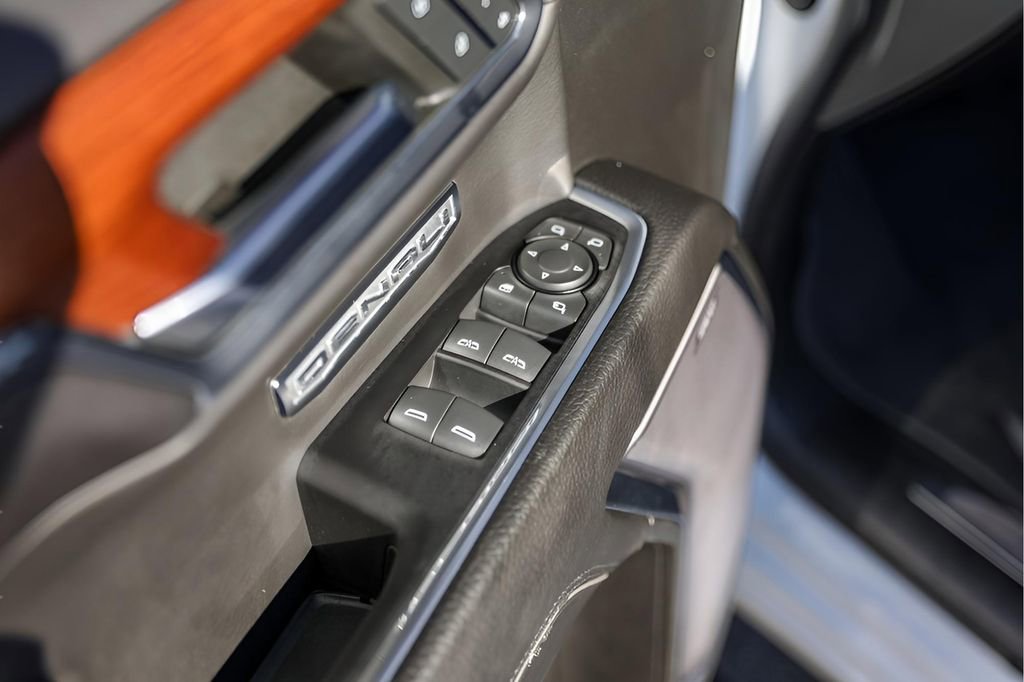 Used 2022 GMC Sierra 1500 Denali image 25