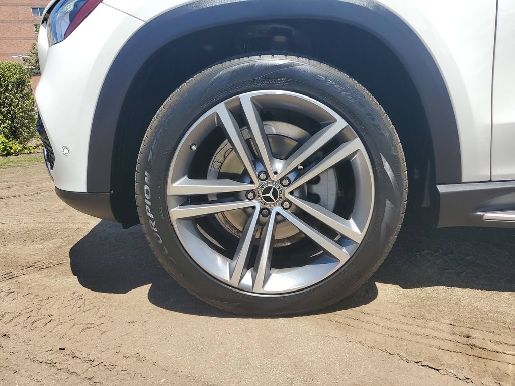 Used 2022 Mercedes-Benz GLE 350 4MATIC image 7