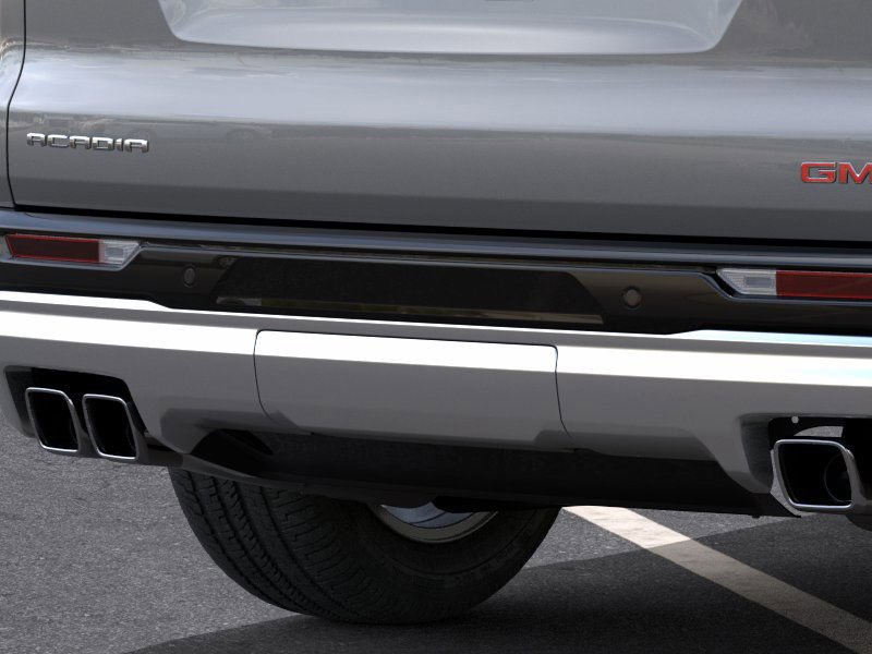New 2026 GMC Acadia Denali image 14