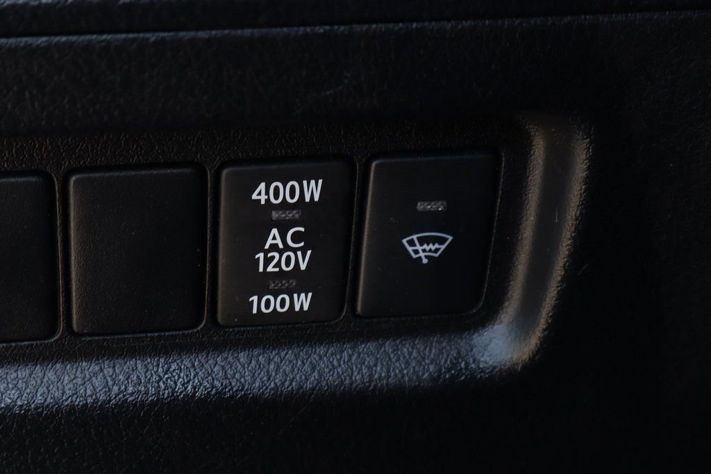 Used 2022 Toyota 4Runner TRD Off-Road Premium AWD/4WD image 22