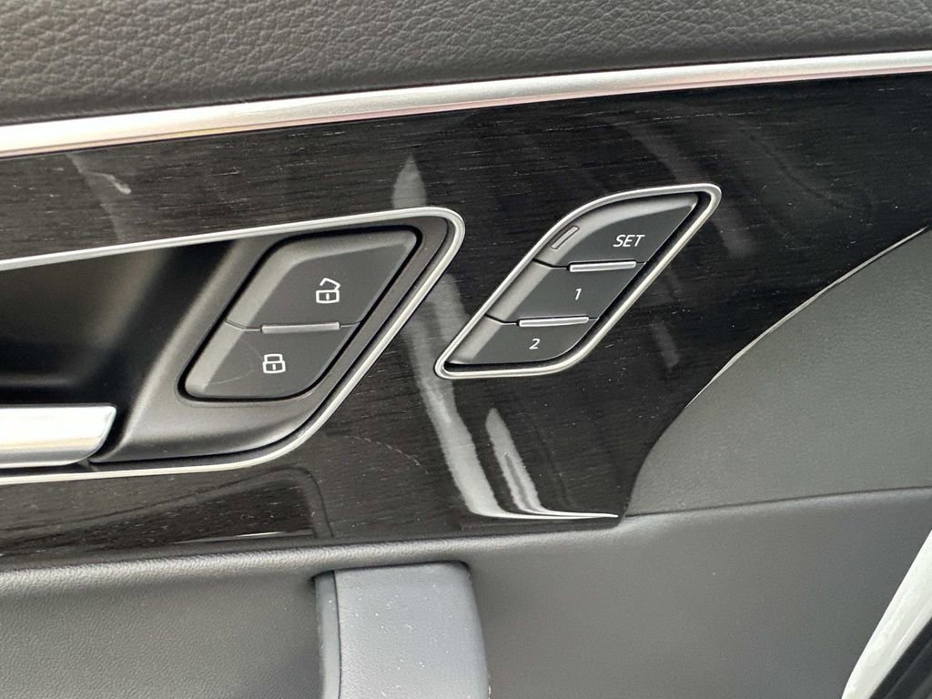 New 2026 Audi Q7 3.0T Premium Plus image 14