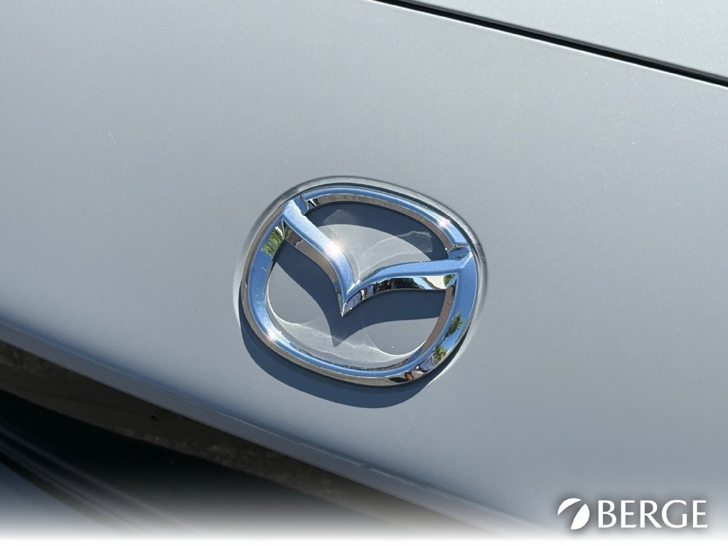 New 2026 MAZDA MX-5 Miata Club w/ Weather Package RWD image 25