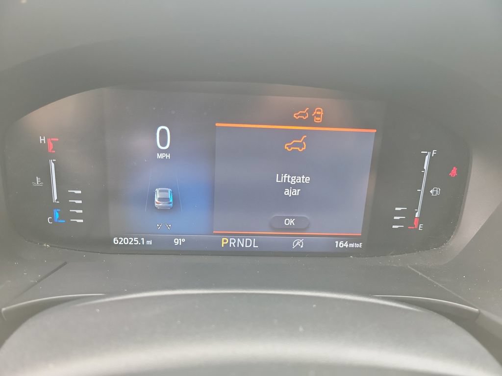 Used 2024 Ford Escape Active AWD/4WD image 26