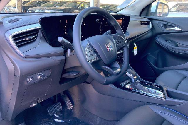 New 2026 Buick Encore GX Sport Touring w/ Comfort Package image 10