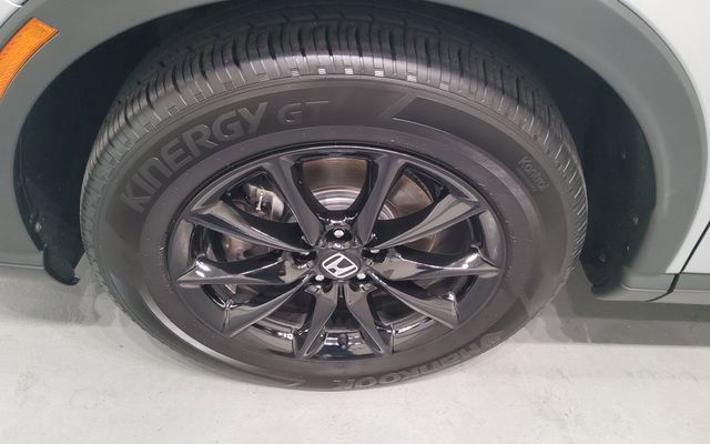 Used 2026 Honda CR-V Sport-L image 35