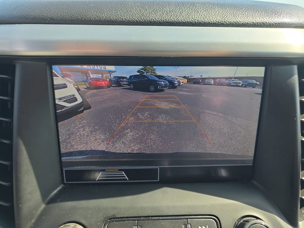 Used 2020 GMC Acadia SLE w/ Driver Convenience Package image 37