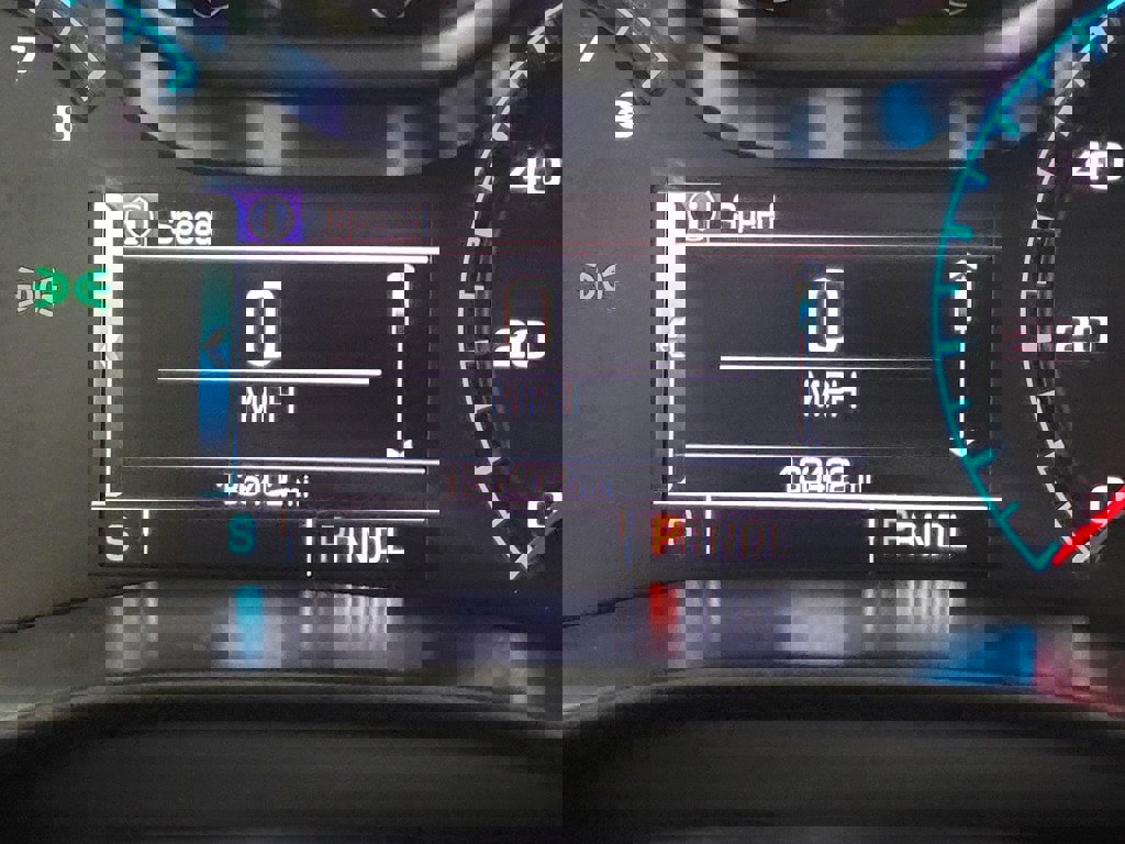 Used 2018 GMC Canyon SLE w/ Nightfall Edition image 25