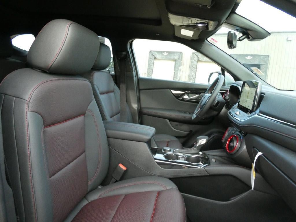 New 2026 Chevrolet Blazer RS w/ Driver Confidence II Package AWD/4WD image 10