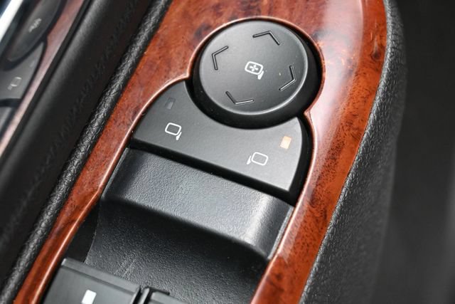 Used 2014 Chevrolet Suburban LT AWD/4WD image 12