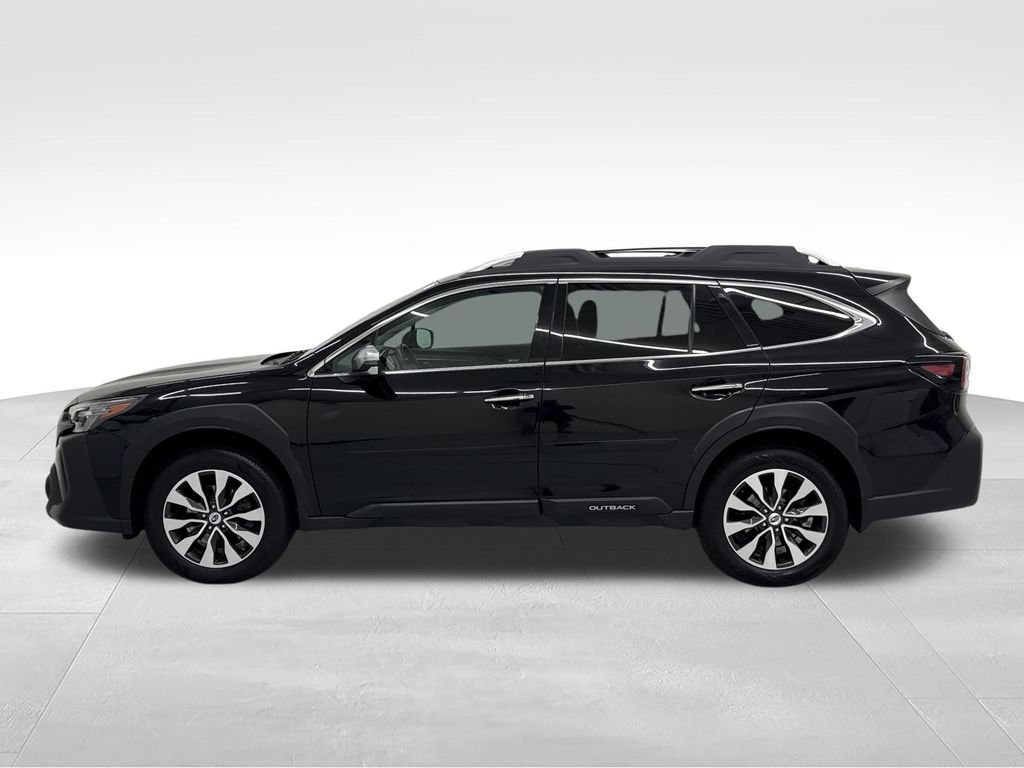 Used 2024 Subaru Outback Touring XT w/ Popular Package #2 AWD/4WD image 4