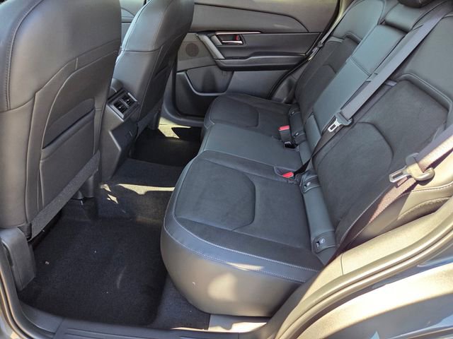 New 2026 MAZDA CX-5 Select image 7