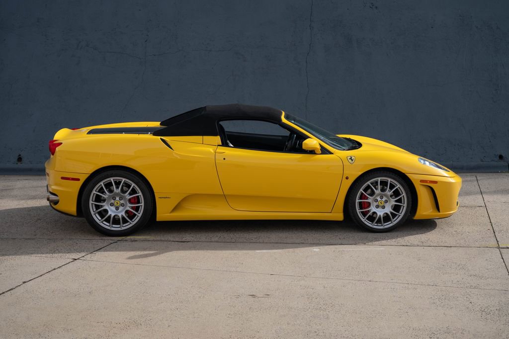 Used 2006 Ferrari F430 Spider image 7