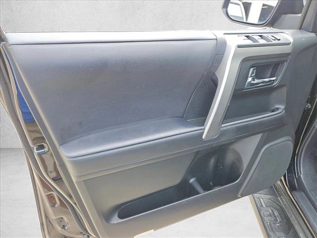 Used 2024 Toyota 4Runner SR5 AWD/4WD image 13