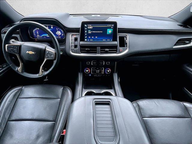 Used 2023 Chevrolet Tahoe High Country RWD image 16