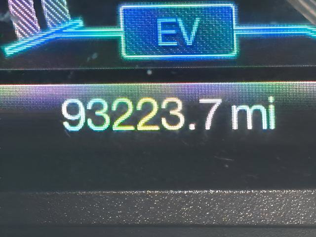 Used 2016 Ford C-MAX SEL w/ Equipment Group 302A FWD image 27