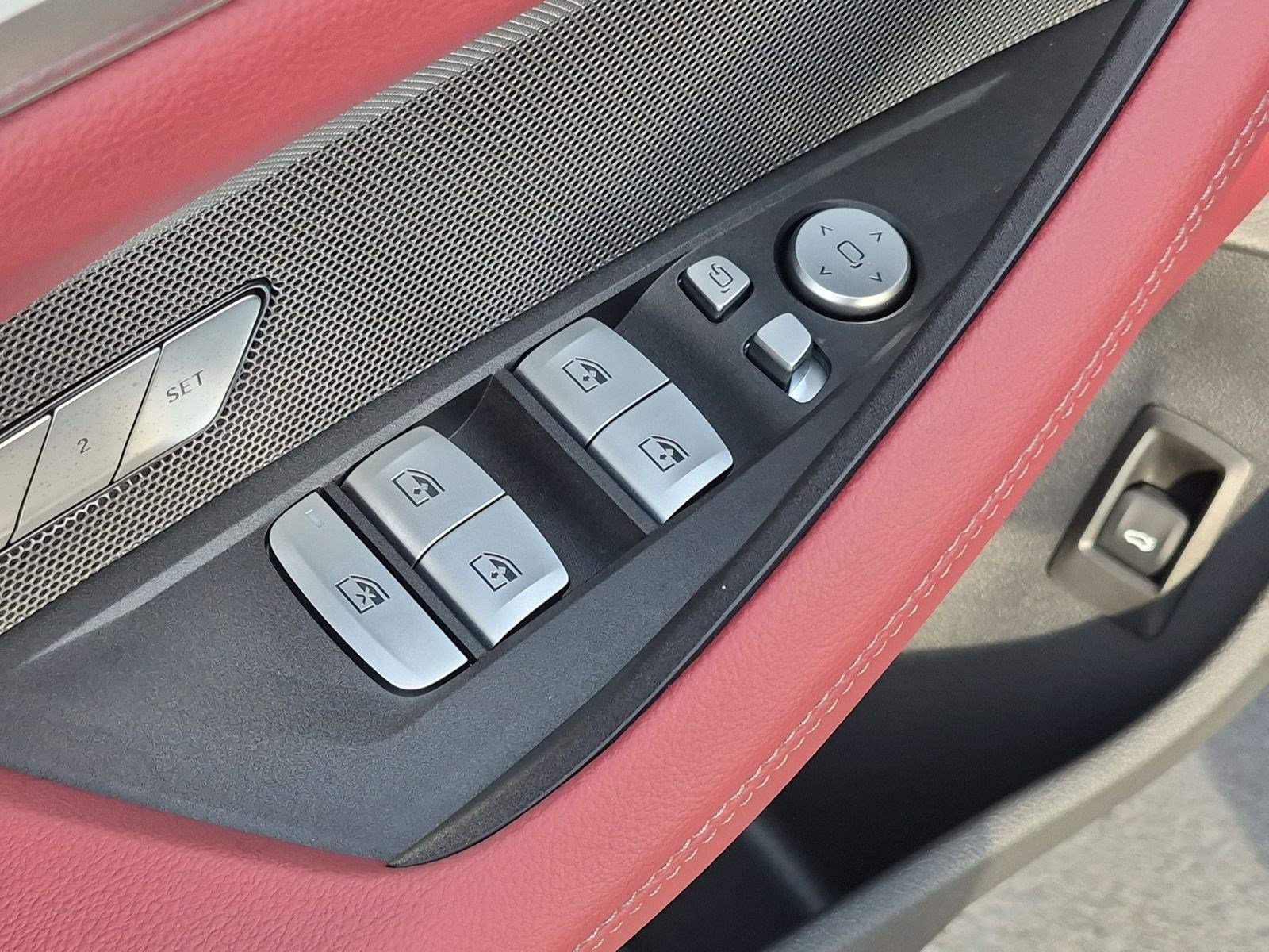 New 2026 BMW M440i w/ Premium Package RWD image 15