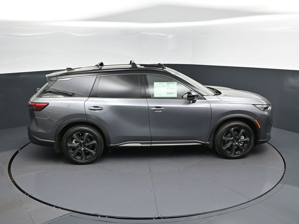 New 2026 INFINITI QX60 Autograph w/ Dark Cargo Package image 37