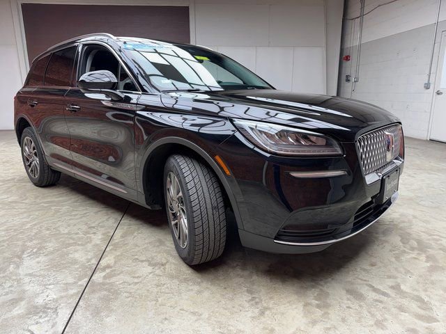 Used 2021 Lincoln Corsair AWD w/ Equipment Group 101A image 6