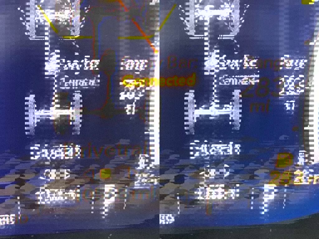 Certified 2023 Jeep Wrangler Unlimited Rubicon 4xe image 37