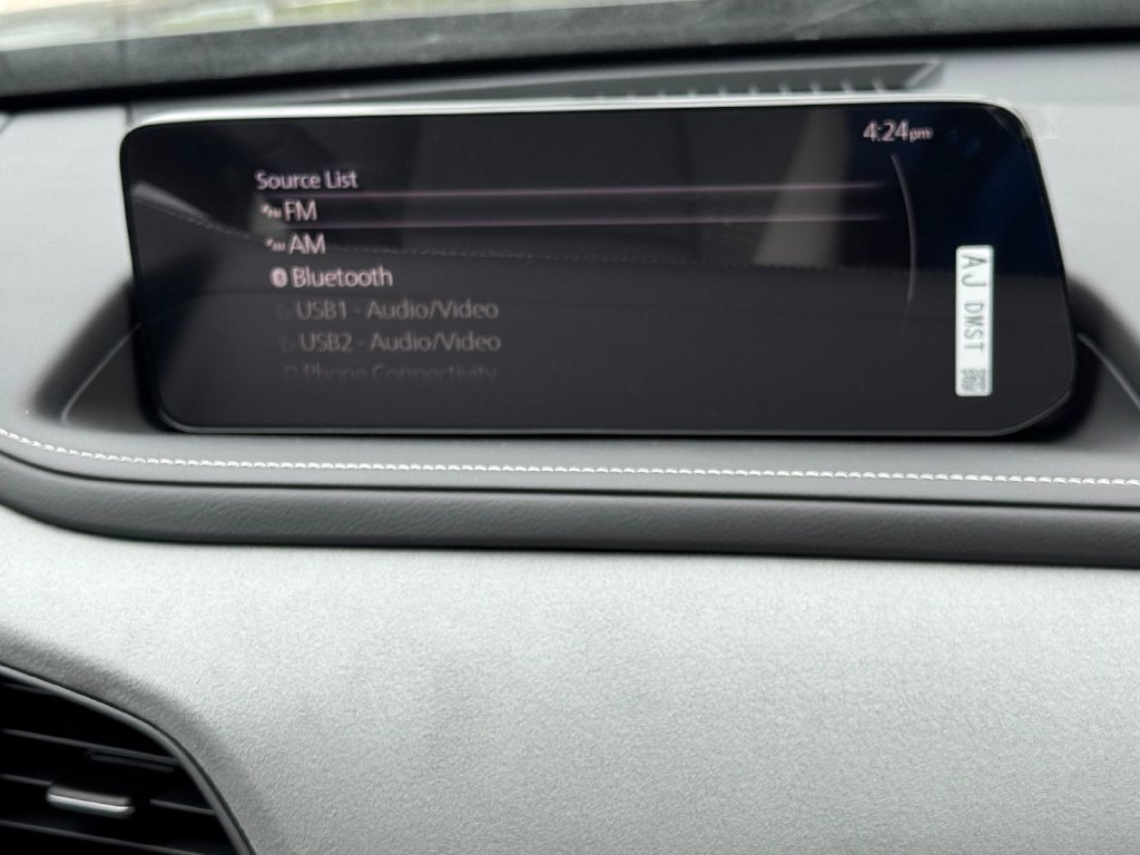 New 2026 MAZDA CX-30 Aire Edition AWD/4WD image 16